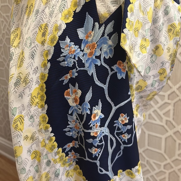 Anthropologie dress by Chris Benz - Picture 3 of 4